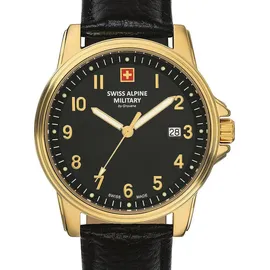 Swiss Alpine Military SAM7011.1517 Kautschuk 40 mm