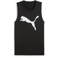 Puma TAD ESSENTIAL schwarz L