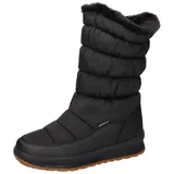 CMP Holse Snow Boot WP nero-nero (99UU) 39