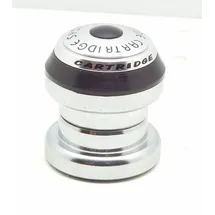 Point S Steuersatz A-Head Cartridge 1 1/8" verchromt
