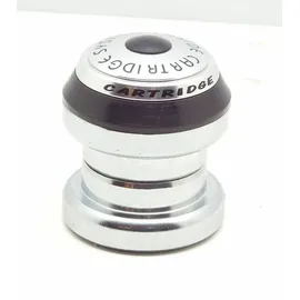 Point S Steuersatz A-Head Cartridge 1 1/8" verchromt