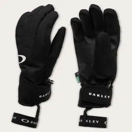 OAKLEY Powder Ridge Glove Damen Skihandschuhe-Schwarz-XXL