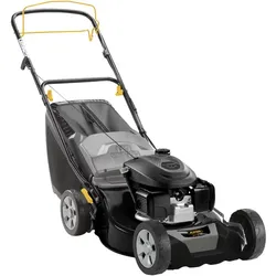 ALPINA GARTEN Rasenmäher »ALPINA AL4«, 2,75 kW, Schnittbreite: 46 cm - schwarz