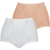 SUSA Miederhose Classics Bunt 100