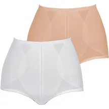 SUSA Miederhose Classics Bunt 100