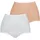 SUSA Miederhose Classics Bunt 100