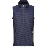 Regatta Professional Hybrid Bodywarmer Navigate 36.A894 Gr. XL navy/seal grey
