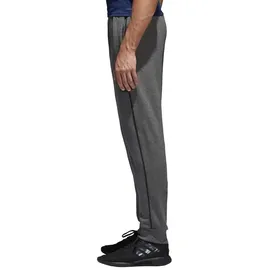 adidas Core 18 Jogginghose Grau S