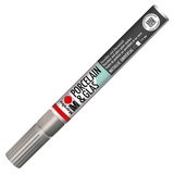 Marabu 01230031082 silber 1 Stück(e)