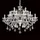 Ideal Lux Kronleuchter COLOSSAL SP15, 15-flammig, E14, grau IDEA-081526