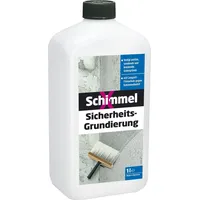 Schimmel X Sicherheits-Grundierung 1 L
