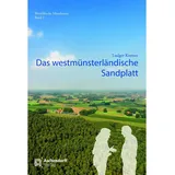 Aschendorff Das westmünsterländische Sandplatt