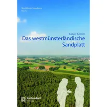 Aschendorff Das westmünsterländische Sandplatt