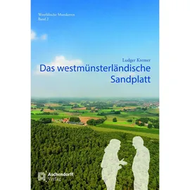 Aschendorff Das westmünsterländische Sandplatt