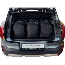 Kofferraumtaschen Set - MINI MINI COUNTRYMAN