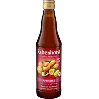 Rabenhorst Aprikose - Muttersaft 330ml