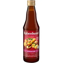 Rabenhorst Aprikose - Muttersaft 330ml