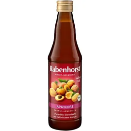 Rabenhorst Aprikose - Muttersaft 330ml