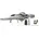 Jazwares Star Wars Micro Galaxy Squadron Sith Infiltrator 25 cm Fahrzeug mit 3 cm Speeder und 2 5 cm Figuren