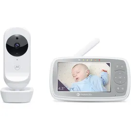 Motorola VM44 4.3 HD WIFI