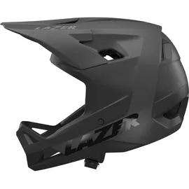 Lazer Chase Kineticore Matte Black XL