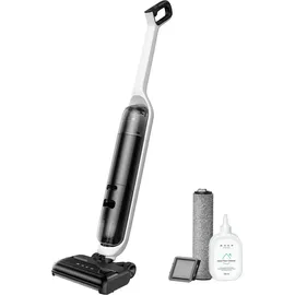 eufy MACH V1 T2750 Wet & Dry kabelloser Staubsauger schwarz