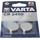 Varta CR2450 2 St.