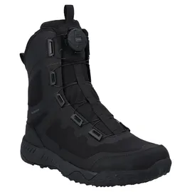 Magnum Ultima 8.0 Sz Herren Schwarz 48