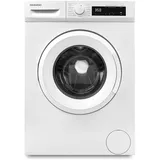 Daewoo WM814T1WA0DE Waschmaschine (8 kg, 1400 U/min)