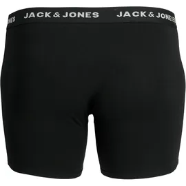 JACK & JONES PlusSize Trunk JACBASIC TRUNKS 7 Pack NOOS PLS