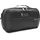 Briggs & Riley Baseline Toilettenartikel-Set, Schwarz, 11 Inch Expandable Essentials Toiletry Kit