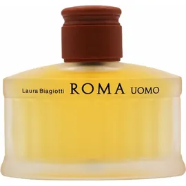 Laura Biagiotti Roma Uomo Eau de Toilette 125 ml