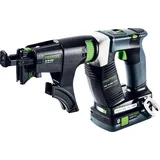 Festool DWC 18-2500 HPC 4,0 I-Plus DURADRIVE
