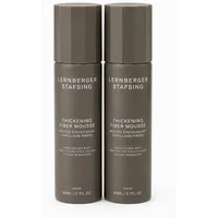 Lernberger Stafsing Travel Size Thickening Fiber Mousse 80 ml
