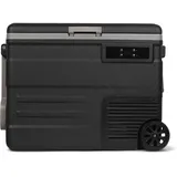 steamy Kompressor Kühlbox Steamy-E Single Zone 54 l