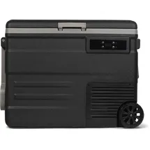 steamy Kompressor Kühlbox Steamy-E Single Zone 54 l