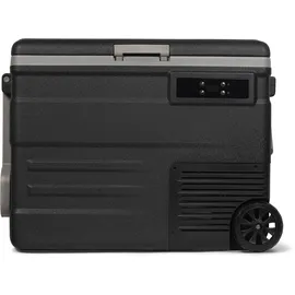 steamy Kompressor Kühlbox Steamy-E Single Zone 54 l