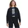 Under Armour Rival Fleece Hoodie Schwarz L