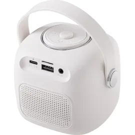 Adler Karaoke-Lautsprecher AD1199W