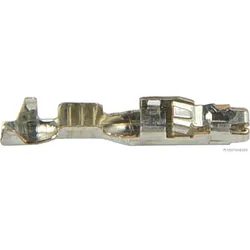 HERTH&BUSS Crimpverbinder Querschnitt 0,35 - 50253413