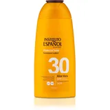 Instituto Español Sonnenschutzpflege Aloe Vera Lotion LSF 30 300 ml
