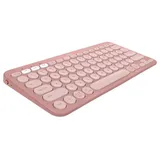 Logitech K380 FR rose