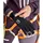 Ortovox Tour Light Handschuhe Schwarz L