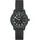 Lacoste Kinderuhr 2030042 - schwarz