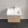 Villeroy & Boch Waschtischunterschrank 2 Türen 60 x 52 x 43,9 cm Eiche