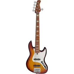 Marcus Miller V8 5ST (tobacco sunburst)