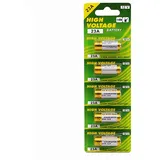 A23 23 A 12 V Alkaline Akku MN21/23 L1028f Alkaline 12 V Akku 5 Stück