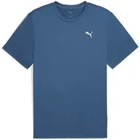 Puma TAD Essentials Solid blau XXL