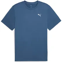 Puma TAD Essentials Solid blau XXL