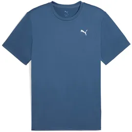 Puma TAD Essentials Solid blau XXL